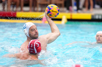 USA Water Polo National League MWP LAAC vs NYAC
