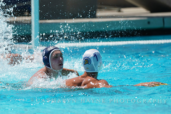 MWP: UC Davis Aggies vs San Jose State University Spartans