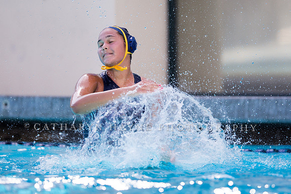 Cal vs LBSU