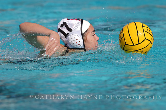 WWP: Brown University Bears vs SJSU Spartans