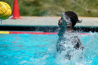 MWP:UC Davis Aggies vs San Jose State University Spartans Game 2