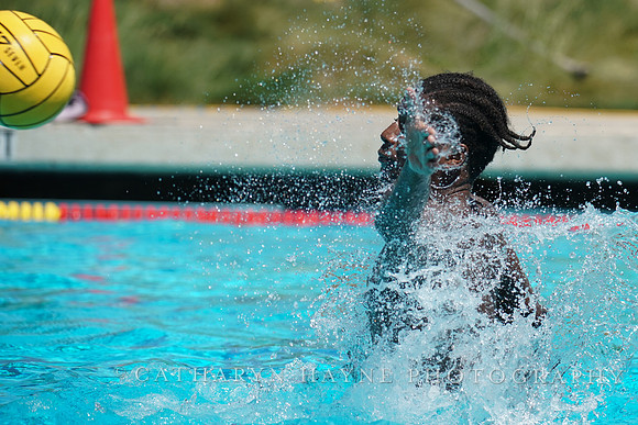 MWP:UC Davis Aggies vs San Jose State University Spartans Game 2
