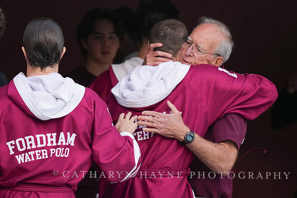 MWP: Fordham University Rams vs USC Trojans
