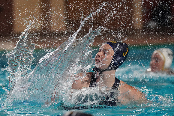 WWP: Stanford Invitational: California Golden Bears vs UC Davis Aggies