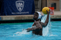 USAWP: Olympic Development Men's Championships: All Star Gold Medal Game: North vs East