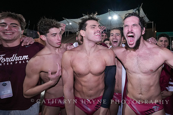 MWP: Fordham University Rams vs Long Beach State