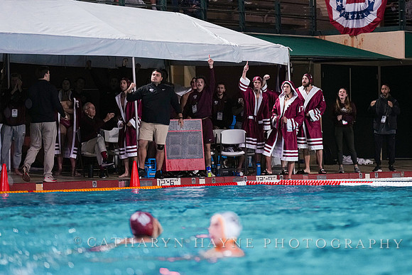 MWP: Fordham University Rams vs Long Beach State