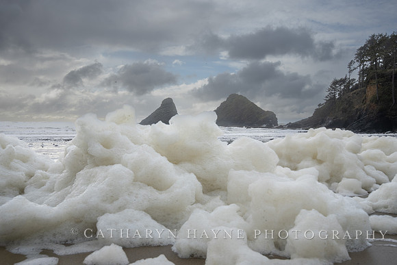 Heceta Head Lighthouse