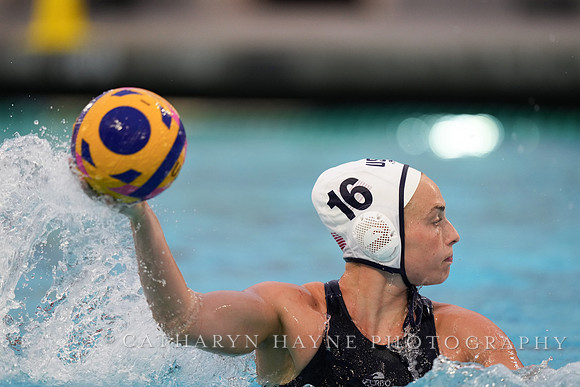 WWP: USA vs China