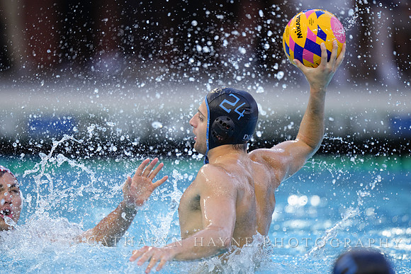 USA Water Polo National League