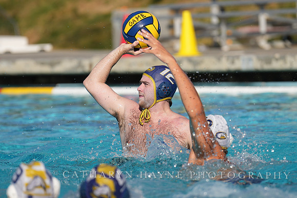 MWP: UC Davis Aggies Alumni Game
