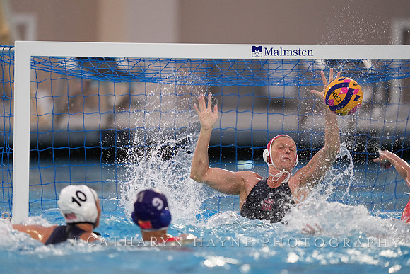 WWP: USA vs China