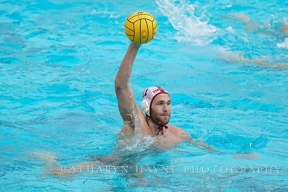 MWP: MPSF:California Golden Bears vs Stanford Cardinals