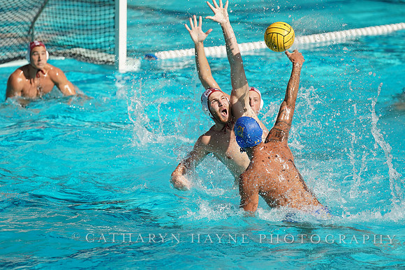 MWP: MPSF:Stanford University Cardinals vs UCLA Bruins