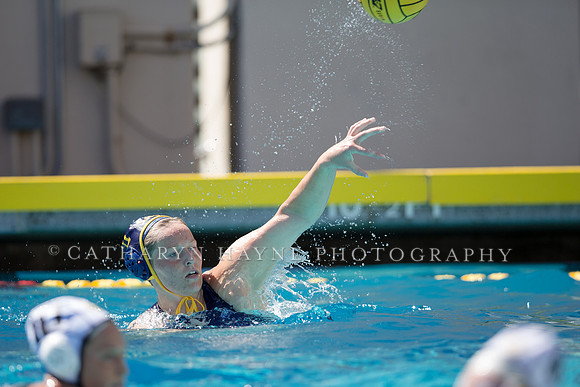 Cal vs LBSU