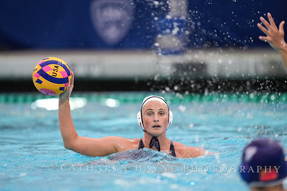 WWP: USA vs China