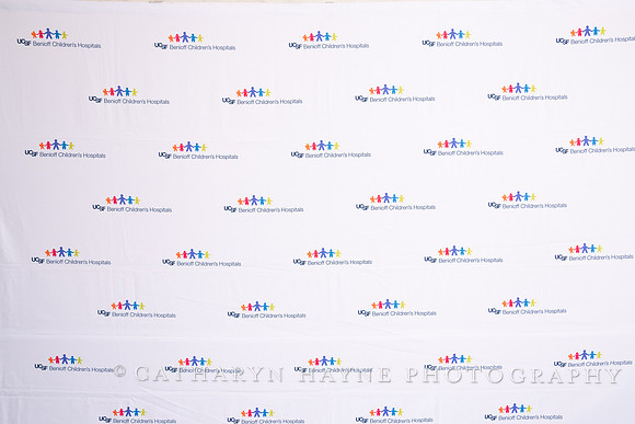 UCSF Benioff Children’s Hospital: Heroes for Healing