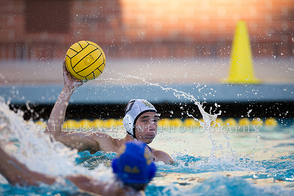 MPSF UCLA vs LBSU