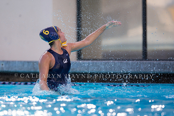 Cal vs LBSU