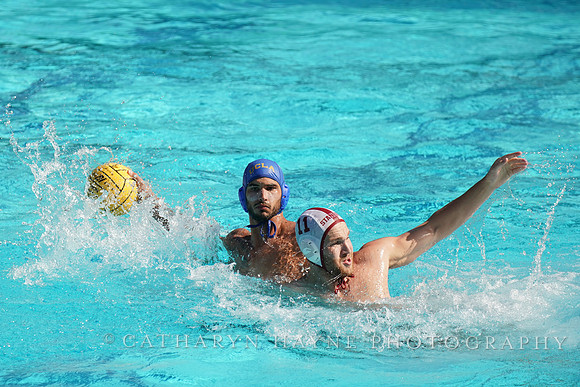 MWP: MPSF:Stanford University Cardinals vs UCLA Bruins