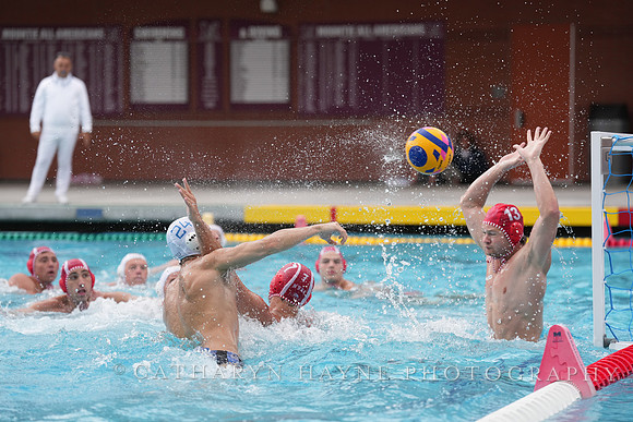 USA Water Polo National League MWP LAAC vs NYAC