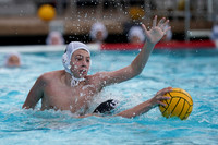 USAWP: Olympic Development Men's Championships: Development: NorthEast Zone vs Coastal Red