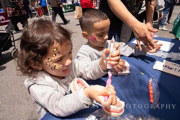 UCSF Carnaval