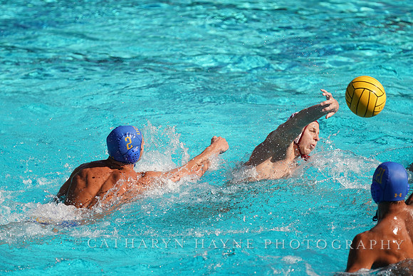 MWP: MPSF:Stanford University Cardinals vs UCLA Bruins