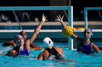 Collegiate Women's Water Polo: Barbara Kalbus Invitational: UCLA Bruins vs CSULB