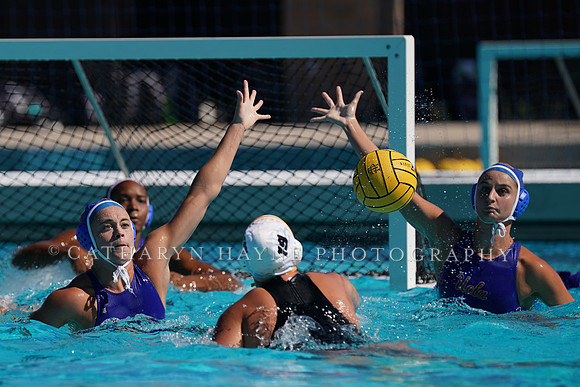 Collegiate Women's Water Polo: Barbara Kalbus Invitational: UCLA Bruins vs CSULB