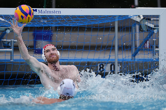USA Water Polo National League MWP OCLUB vs UCLA