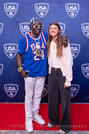 USA Water Polo: Women of the Water Premier
