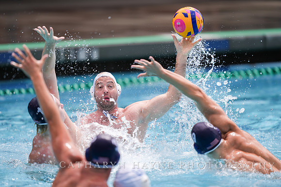 USA Water Polo National League