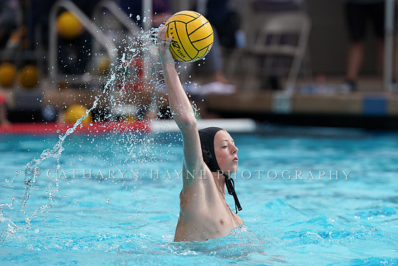 USAWP: Olympic Development Men's Championships: Development: NorthEast Zone vs Coastal Red