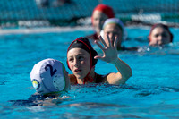 Youth Club Water Polo: Kap 7: U14 Diablo vs Costa Mesa