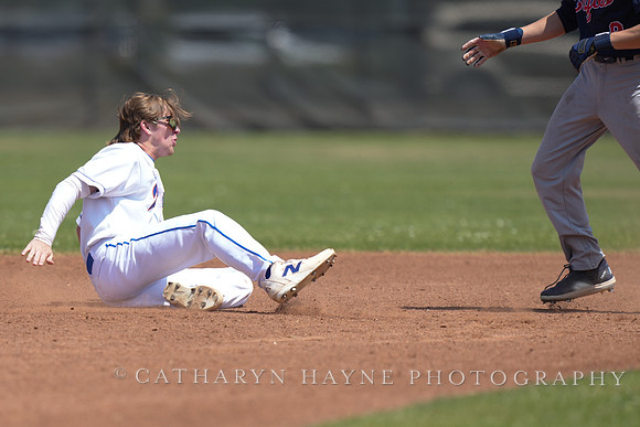 Saint Joseph Notre Dame High School Pilots: Senior Day