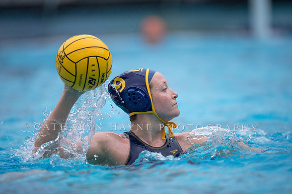Cal vs San Jose State University