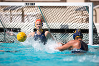Cal vs LBSU