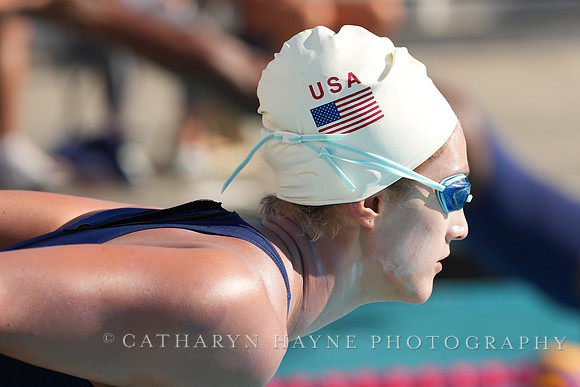 WWP: USA vs Italy