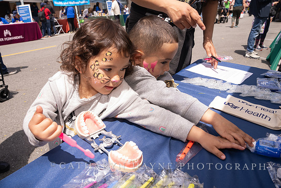 UCSF Carnaval