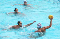 MWP: MPSF:California Golden Bears vs Stanford Cardinals