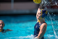 Cal vs LBSU