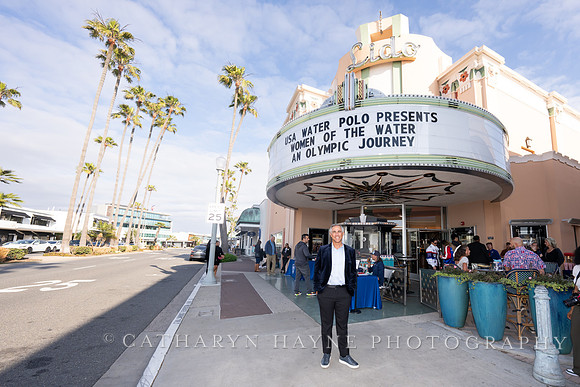 USA Water Polo: Women of the Water Premier
