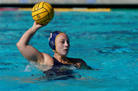 Collegiate Women's Water Polo: Barbara Kalbus Invitational: California Golden Bears vs UC San Diego Tritons