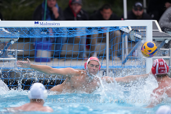 USA Water Polo National League MWP LAAC vs NYAC
