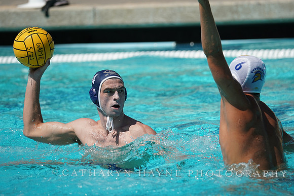 MWP: UC Davis Aggies vs San Jose State University Spartans