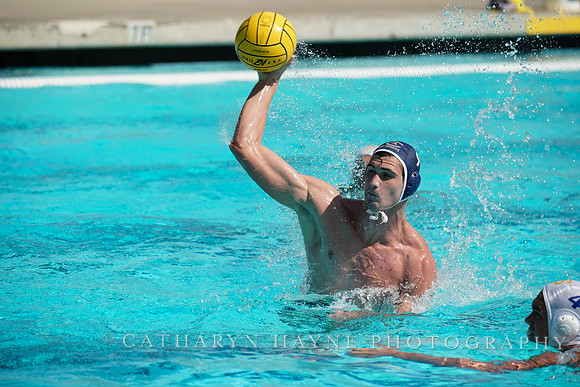 MWP:UC Davis Aggies vs San Jose State University Spartans Game 2