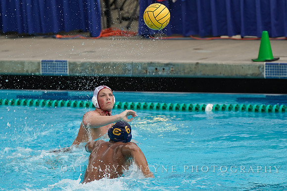 MWP: MPSF:California Golden Bears vs Stanford Cardinals