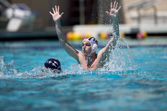 Olympic Club vs NorCal at National League Championships