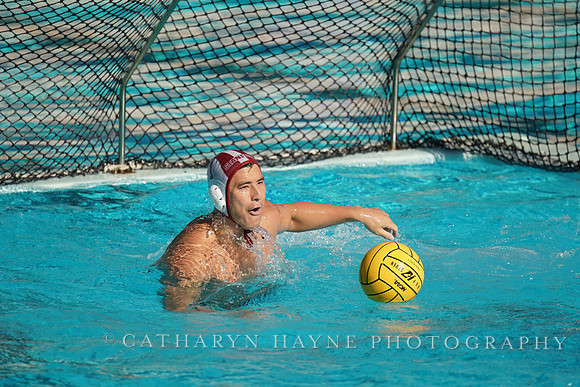 MWP: MPSF:Stanford University Cardinals vs UCLA Bruins